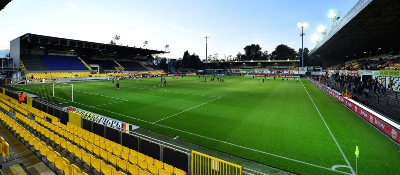 Βέλγιο: «Έριξε κανόνι» η Λόκερεν